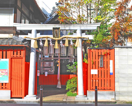 繁昌神社1